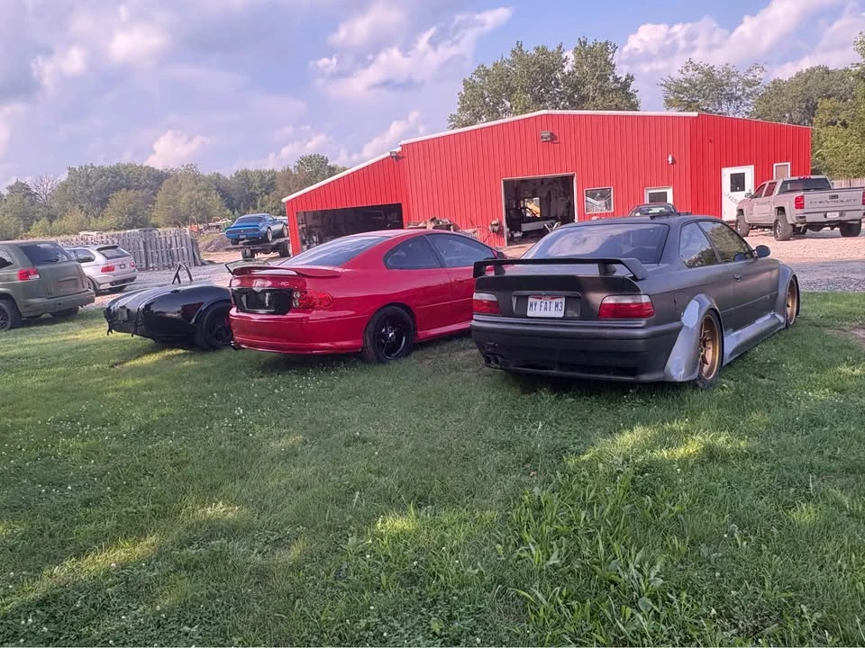 2004 Pontiac GTO 4th Gen - Image 2 of 11