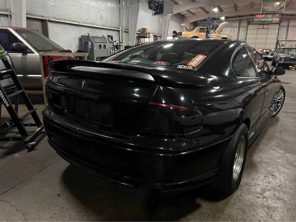 2004 Pontiac GTO 4th Gen - Image 6 of 20