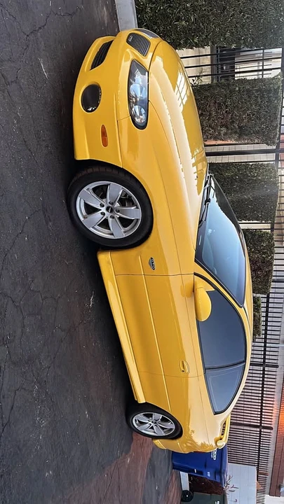2004 Pontiac GTO 4th Gen - Image 9 of 15