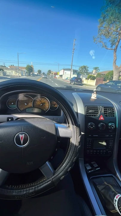 2004 Pontiac GTO 4th Gen - Image 15 of 15