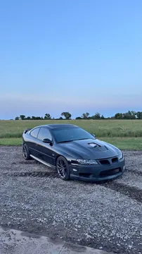 2004 Pontiac GTO Coupe 2D