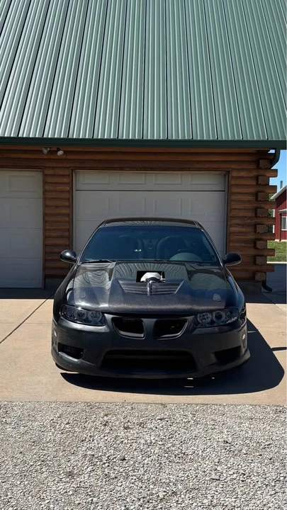 2004 Pontiac GTO 4th Gen - Image 2 of 6