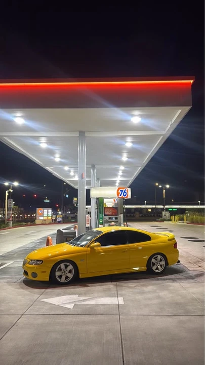 2004 Pontiac GTO 4th Gen - Image 4 of 15