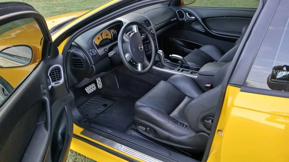 2004 Pontiac GTO 4th Gen - Image 4 of 6