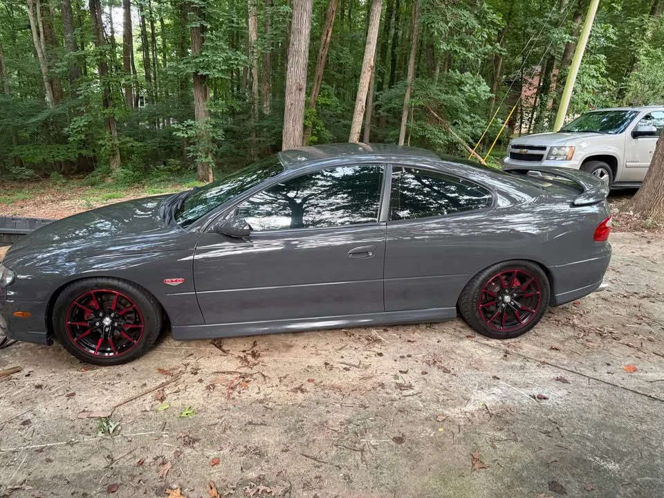 2004 Pontiac GTO 4th Gen - Image 11 of 11