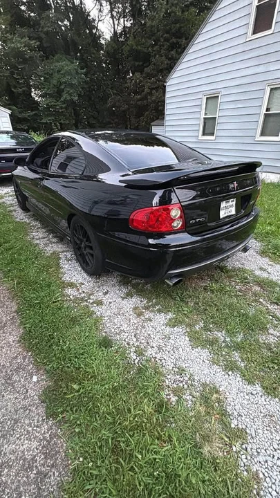 2004 Pontiac GTO 4th Gen - Image 2 of 8
