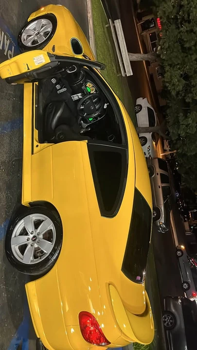 2004 Pontiac GTO 4th Gen - Image 14 of 15