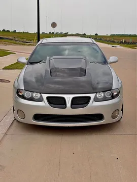 2004 Pontiac GTO Coupe 2D