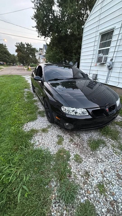 2004 Pontiac GTO 4th Gen - Image 4 of 8