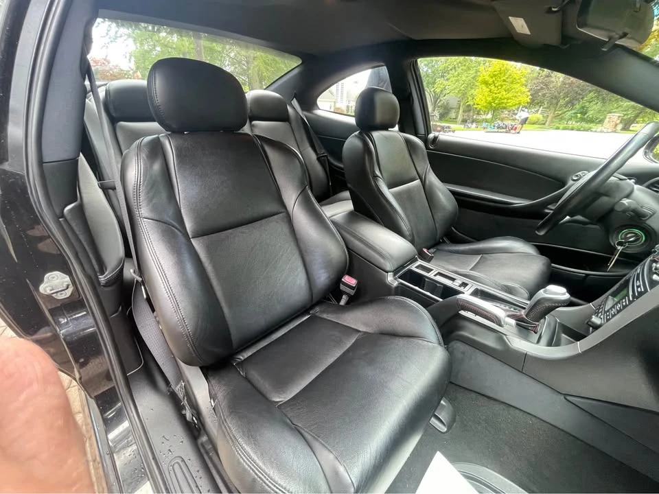 2004 Pontiac GTO 4th Gen - Image 13 of 18