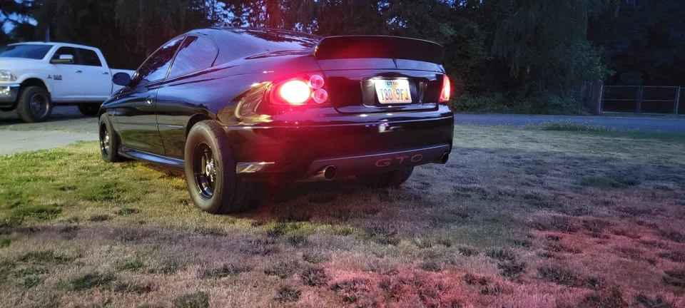 2004 Pontiac GTO 4th Gen - Image 3 of 14