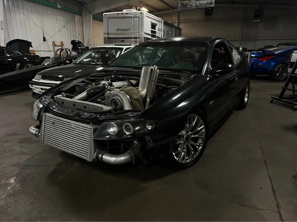 2004 Pontiac GTO 4th Gen - Image 2 of 20