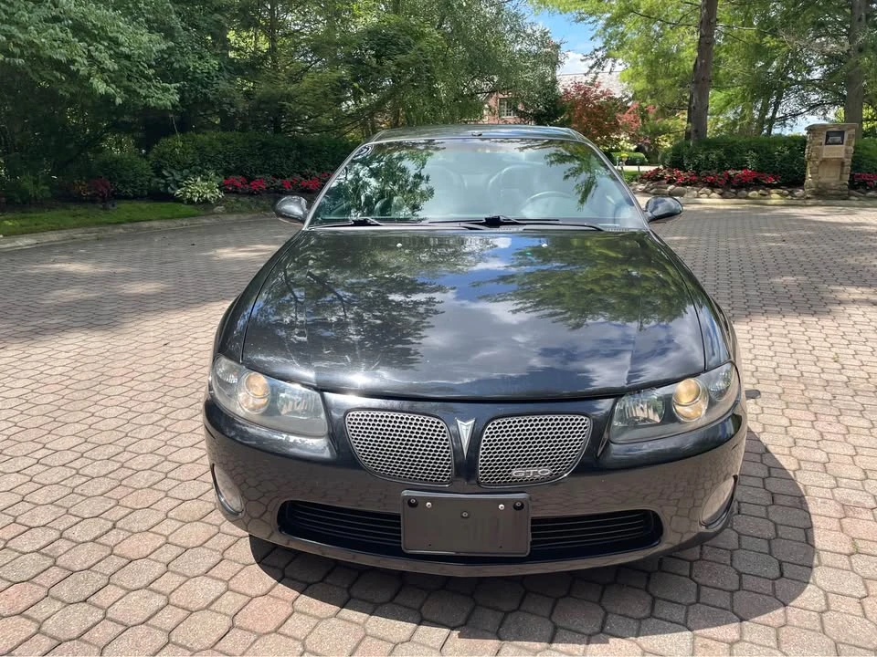 2004 Pontiac GTO 4th Gen - Image 3 of 18