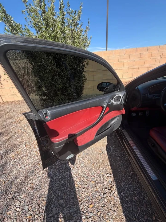 2004 Pontiac GTO 4th Gen - Image 12 of 16
