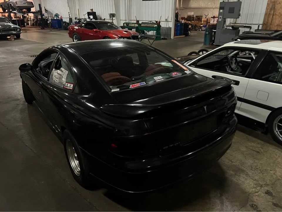 2004 Pontiac GTO 4th Gen - Image 11 of 20