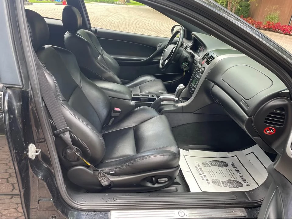 2004 Pontiac GTO 4th Gen - Image 12 of 18