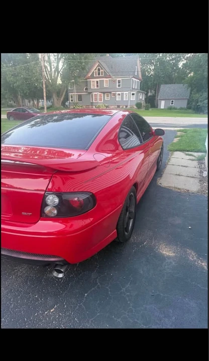 2004 Pontiac GTO 4th Gen - Image 5 of 18