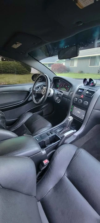 2004 Pontiac GTO 4th Gen - Image 13 of 14