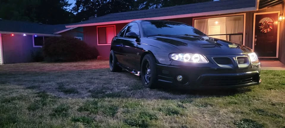 2004 Pontiac GTO 4th Gen - Image 2 of 14