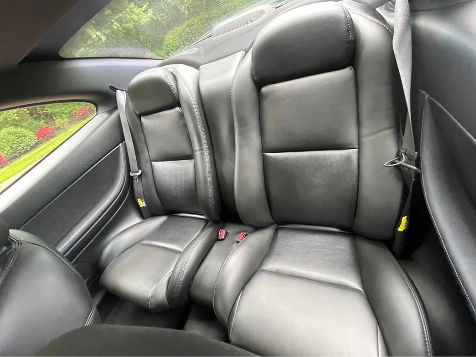 2004 Pontiac GTO 4th Gen - Image 11 of 18