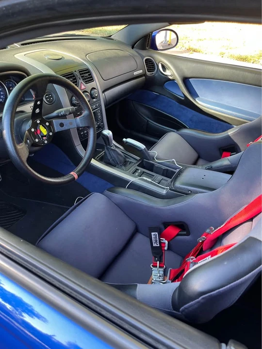 2004 Pontiac GTO 4th Gen - Image 7 of 15