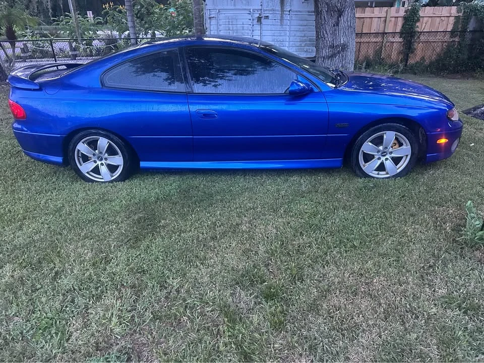 2004 Pontiac GTO 4th Gen - Image 2 of 7