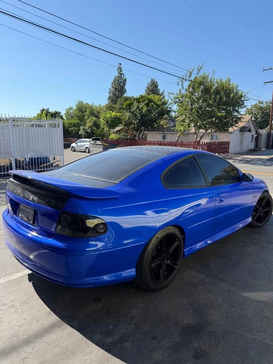 2004 Pontiac GTO 4th Gen - Image 4 of 10
