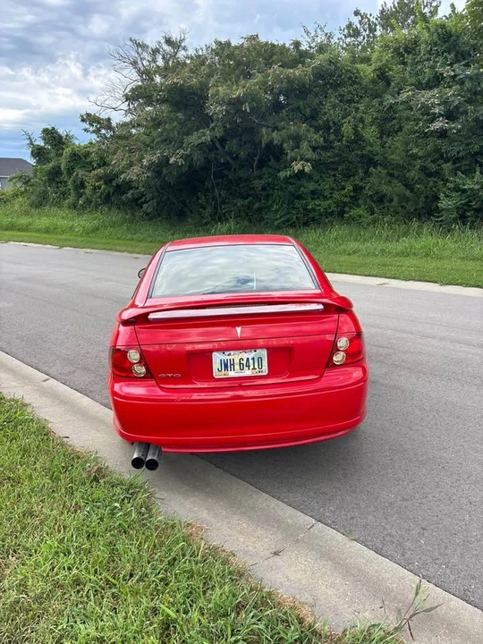 2004 Pontiac GTO 4th Gen - Image 6 of 13