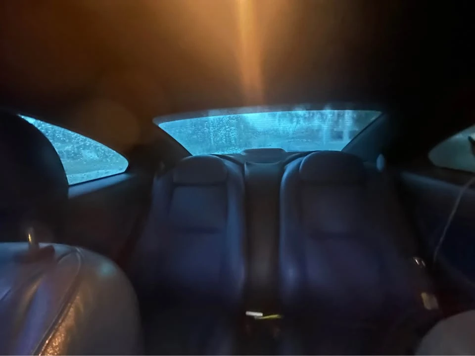 2004 Pontiac GTO 4th Gen - Image 7 of 7