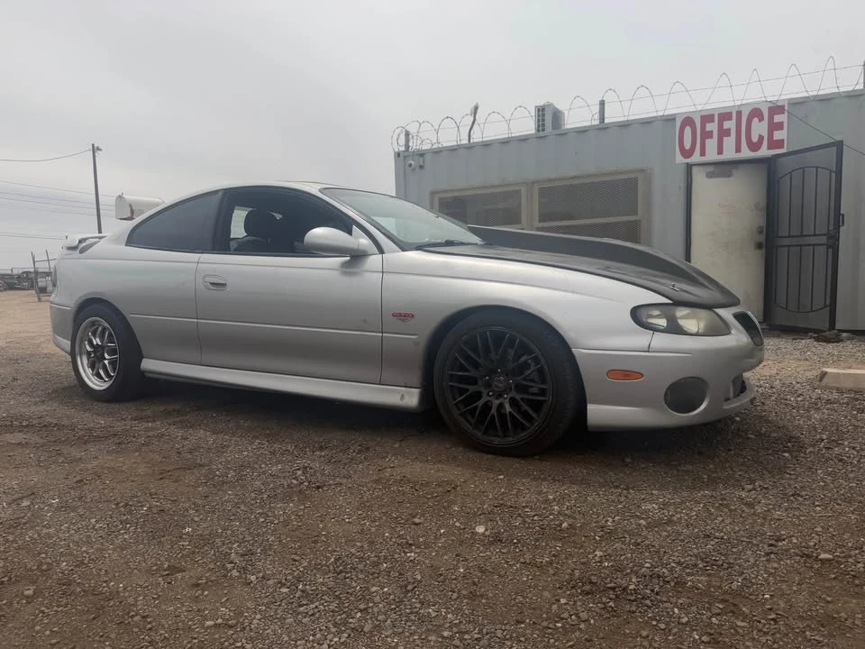 2004 Pontiac GTO 4th Gen - Image 5 of 13