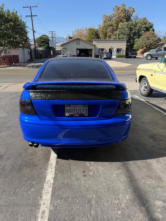 2004 Pontiac GTO 4th Gen - Image 5 of 10