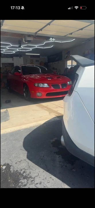 2004 Pontiac GTO 4th Gen - Image 15 of 18