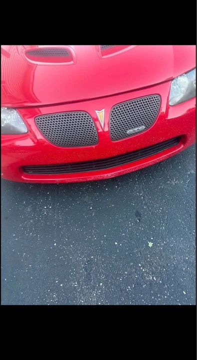 2004 Pontiac GTO 4th Gen - Image 2 of 18