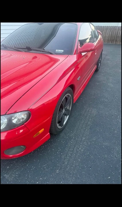 2004 Pontiac GTO 4th Gen - Image 6 of 18