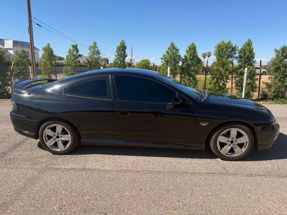2004 Pontiac GTO 4th Gen - Image 3 of 16