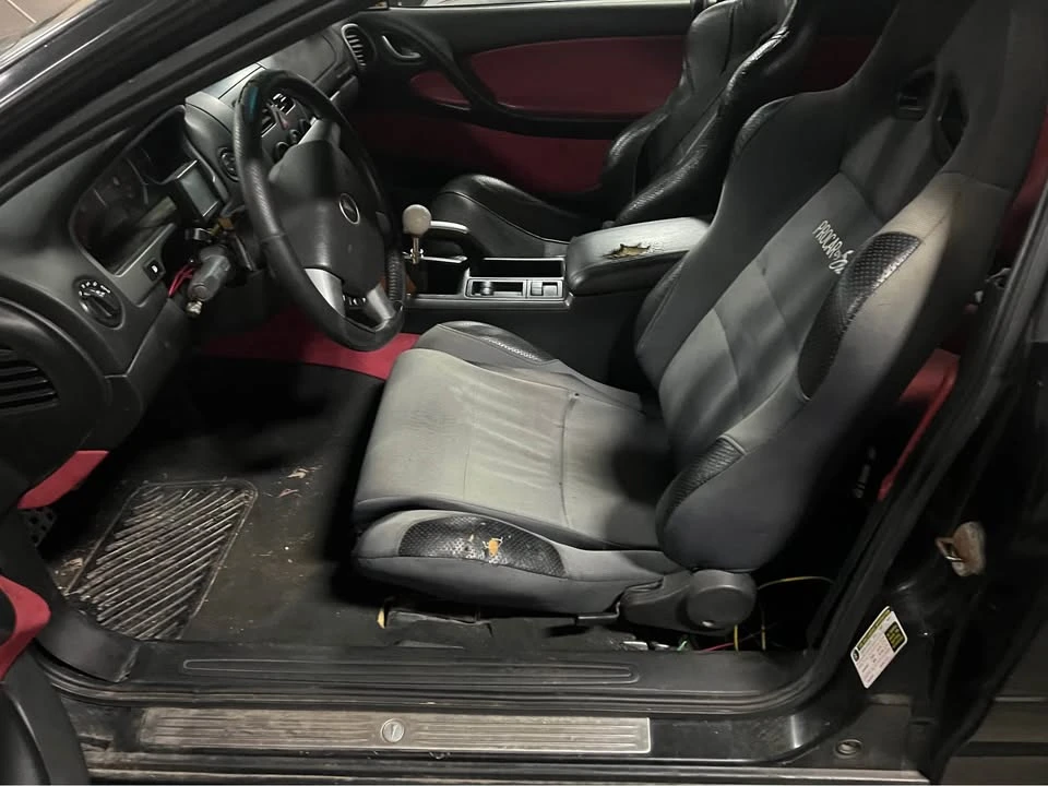 2004 Pontiac GTO 4th Gen - Image 12 of 20