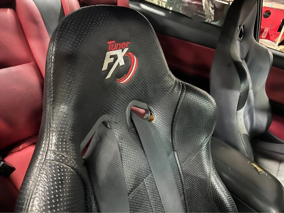 2004 Pontiac GTO 4th Gen - Image 17 of 20
