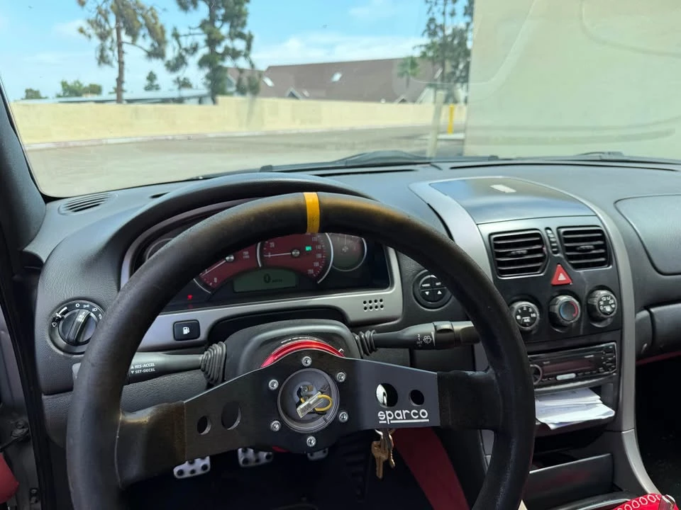 2004 Pontiac GTO 4th Gen - Image 6 of 8