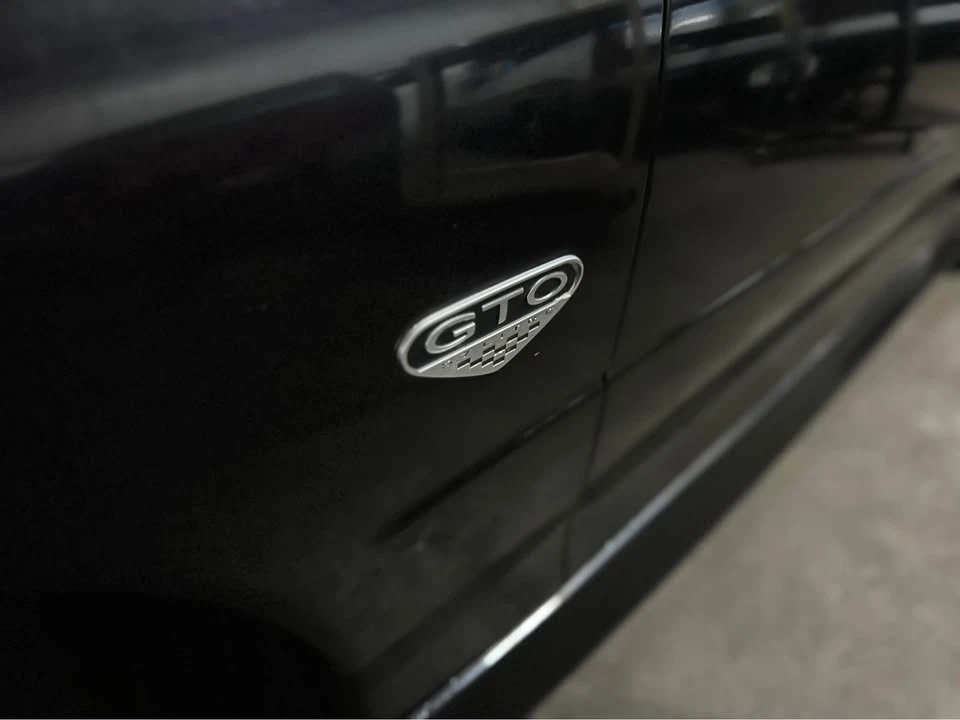 2004 Pontiac GTO 4th Gen - Image 8 of 20
