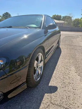 2004 Pontiac GTO Coupe 2D