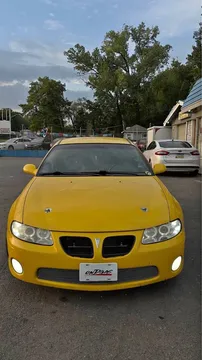 2004 Pontiac GTO Coupe 2D