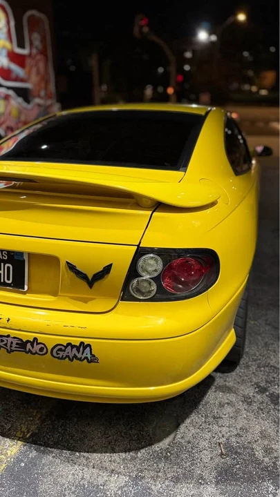 2004 Pontiac GTO 4th Gen - Image 6 of 7