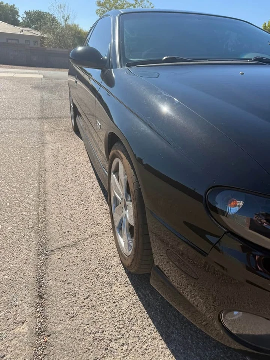 2004 Pontiac GTO 4th Gen - Image 2 of 16
