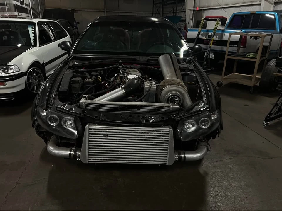 2004 Pontiac GTO 4th Gen - Image 4 of 20