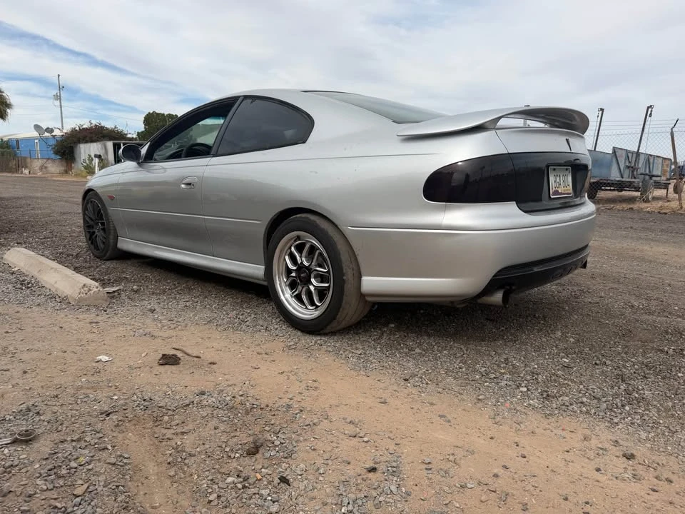 2004 Pontiac GTO 4th Gen - Image 4 of 13