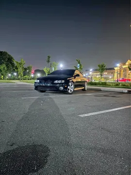 2004 Pontiac GTO Coupe 2D