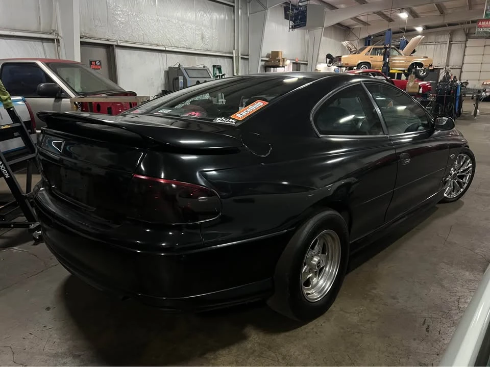 2004 Pontiac GTO 4th Gen - Image 5 of 20