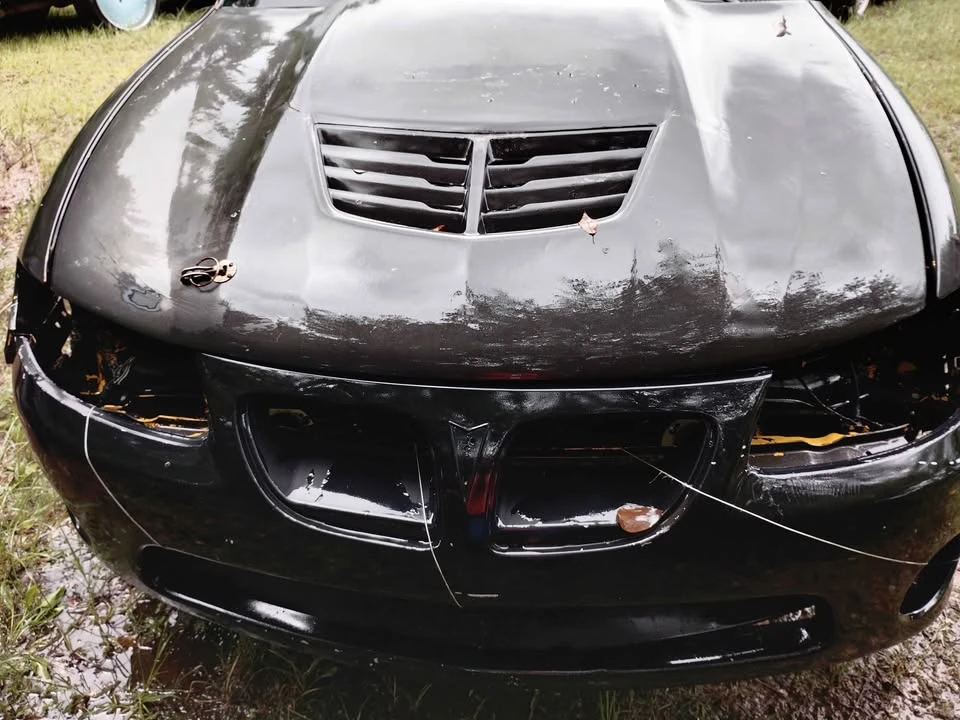 2004 Pontiac GTO 4th Gen - Image 3 of 4