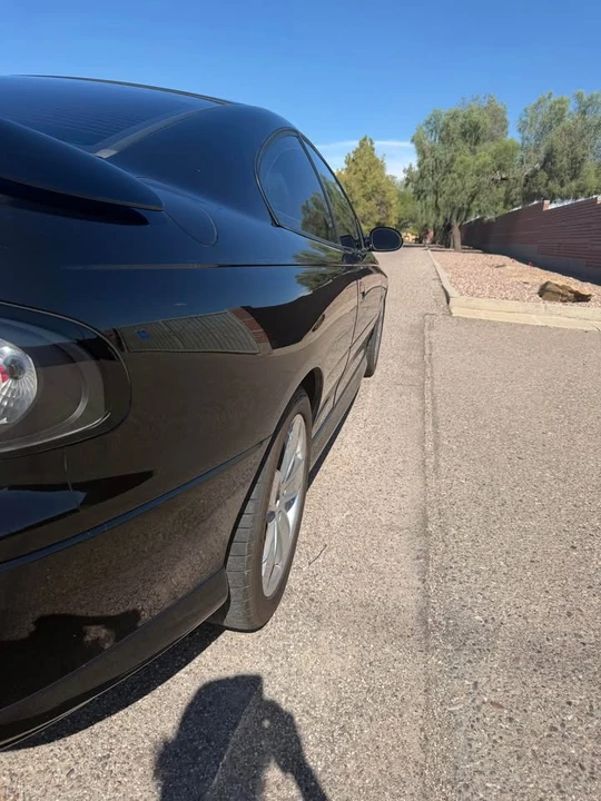 2004 Pontiac GTO 4th Gen - Image 4 of 16