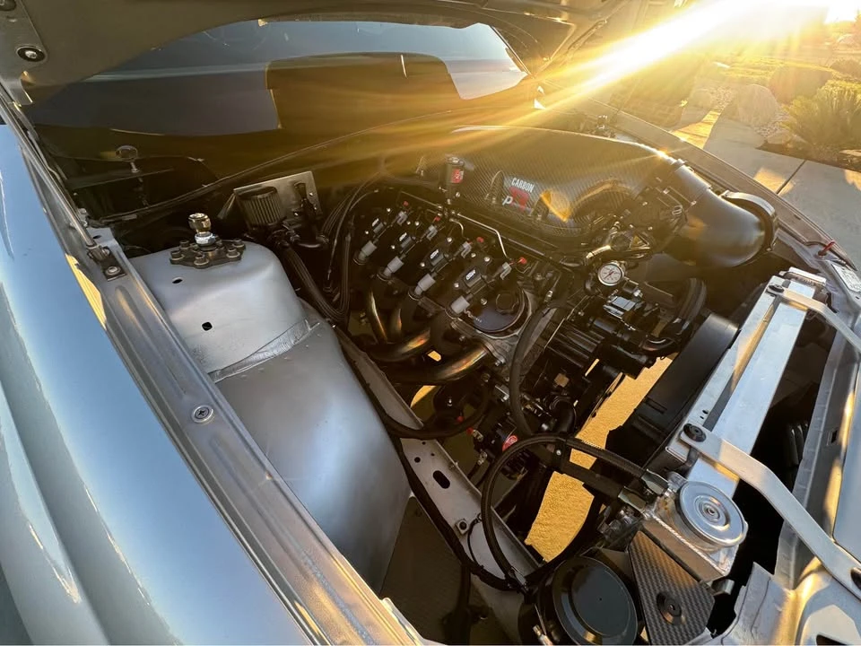 2004 Pontiac GTO 4th Gen - Image 16 of 20
